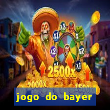 jogo do bayer leverkusen: onde assistir