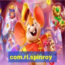 com.ri.spinroy