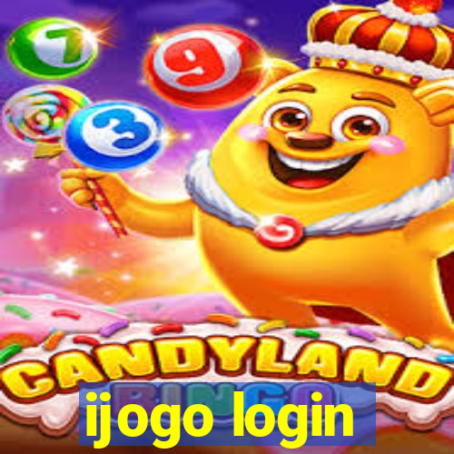 ijogo login