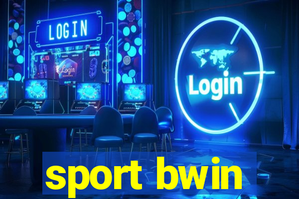 sport bwin