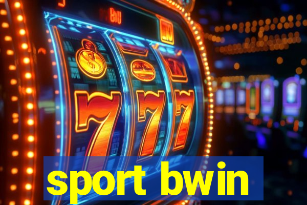 sport bwin