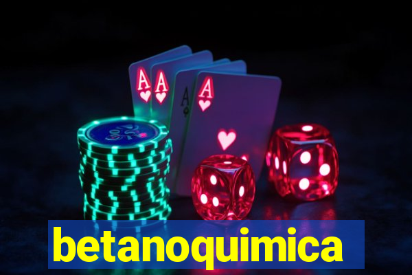 betanoquimica