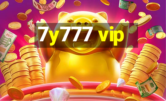 7y777 vip