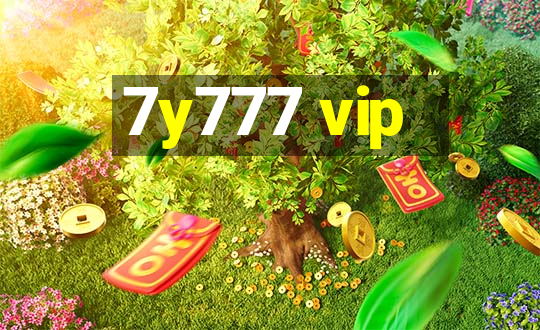 7y777 vip