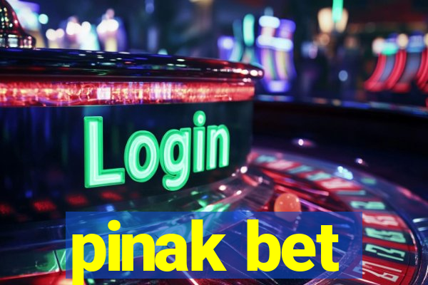 pinak bet