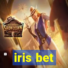 iris bet