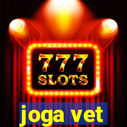 joga vet