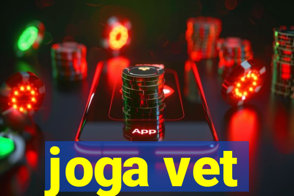 joga vet