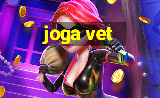 joga vet