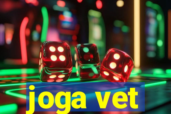 joga vet