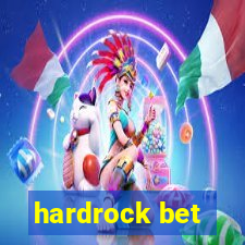 hardrock bet