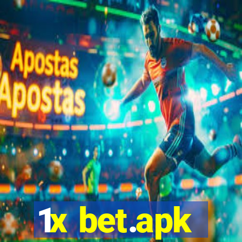 1x bet.apk