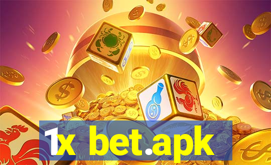 1x bet.apk