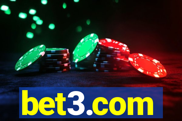 bet3.com