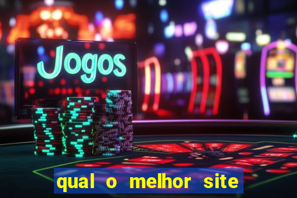 qual o melhor site de jogos