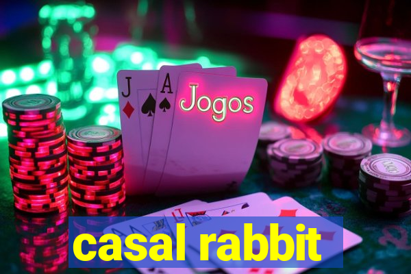 casal rabbit