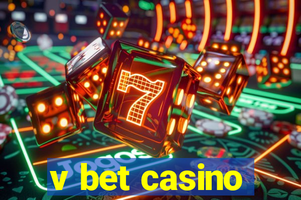 v bet casino