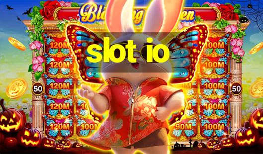 slot io