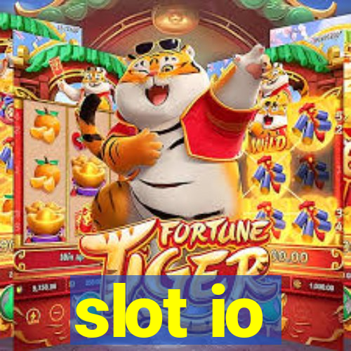 slot io