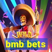 bmb bets