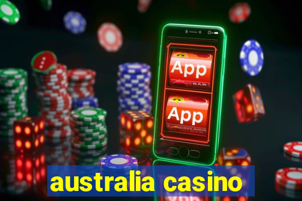 australia casino