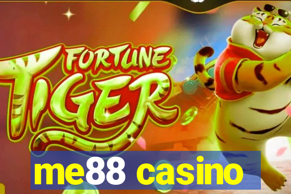 me88 casino