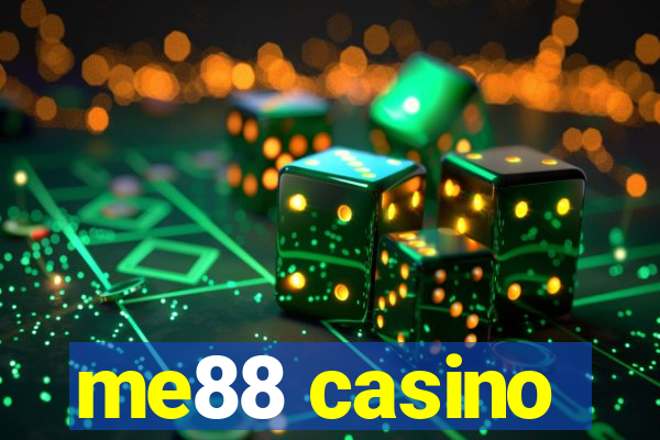 me88 casino