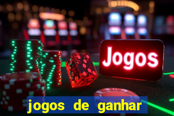 jogos de ganhar dinheiro com bonus