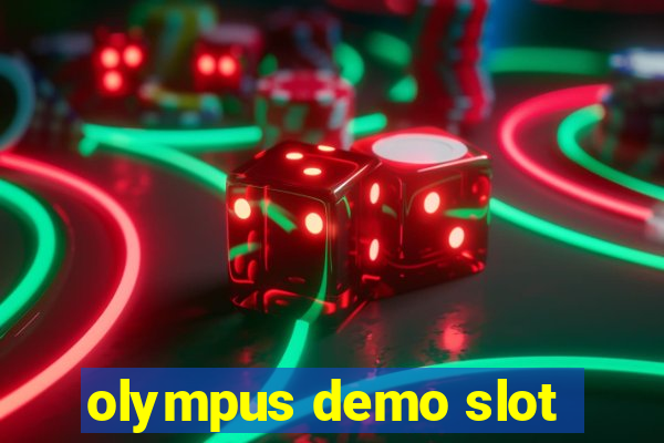 olympus demo slot