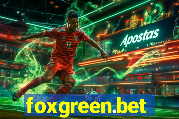 foxgreen.bet