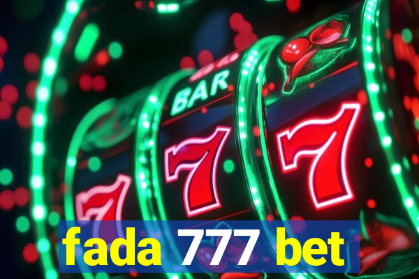 fada 777 bet