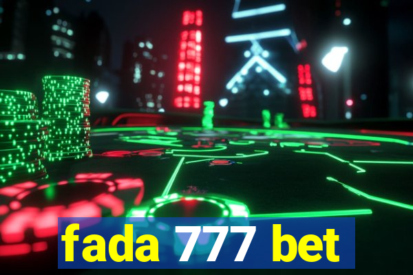 fada 777 bet