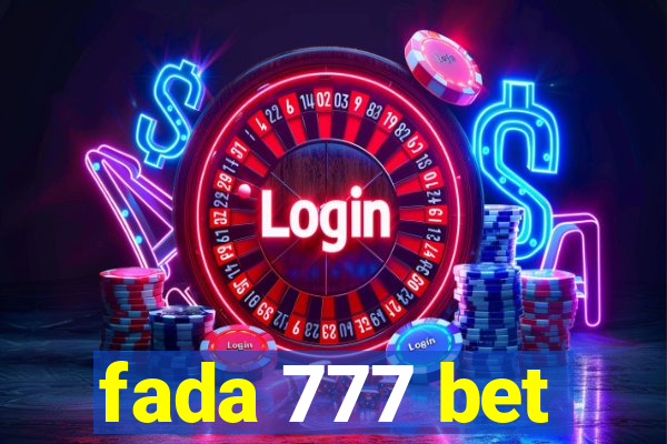 fada 777 bet