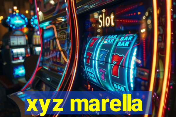 xyz marella