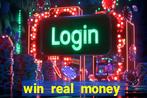 win real money casino games