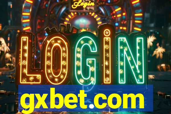 gxbet.com