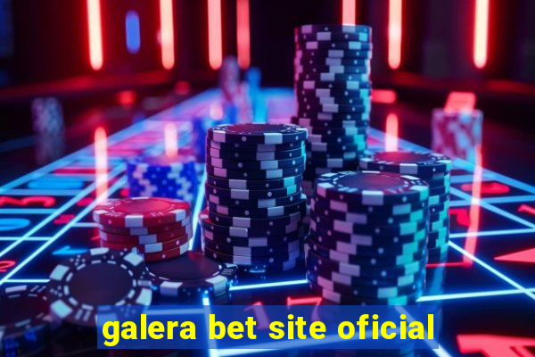 galera bet site oficial