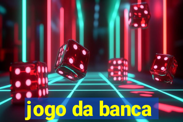 jogo da banca