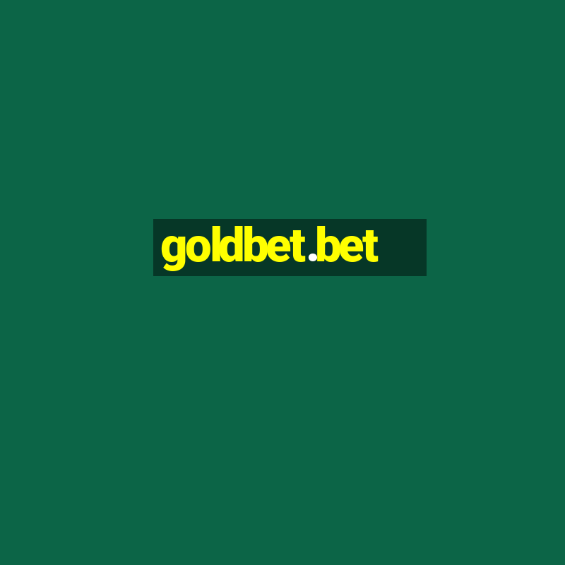 goldbet.bet