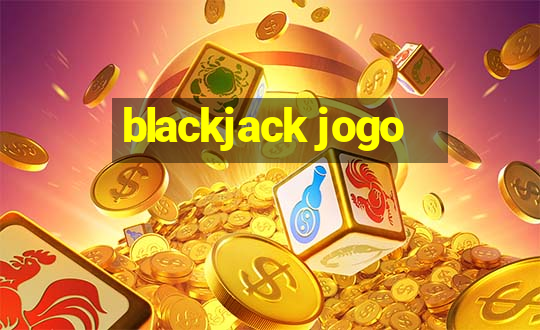 blackjack jogo