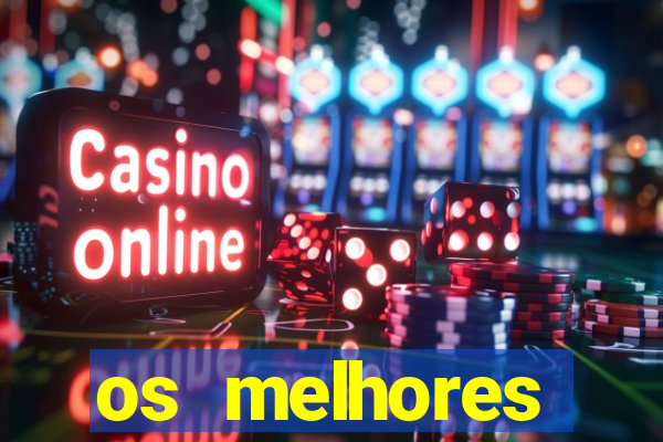 os melhores horário para jogar fortune tiger