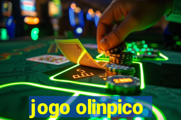 jogo olinpico