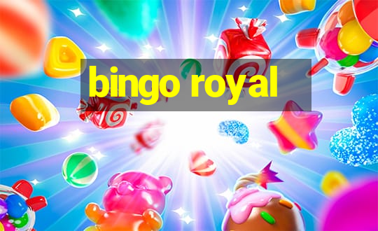 bingo royal