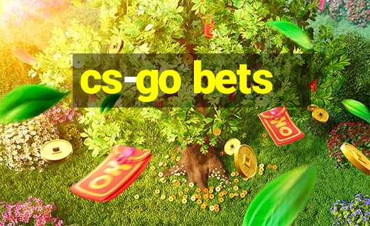 cs-go bets