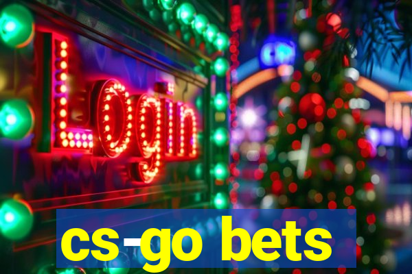 cs-go bets