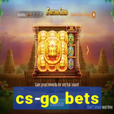 cs-go bets