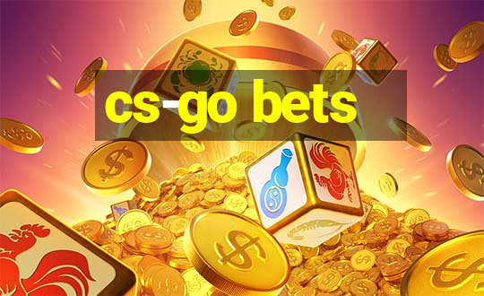 cs-go bets