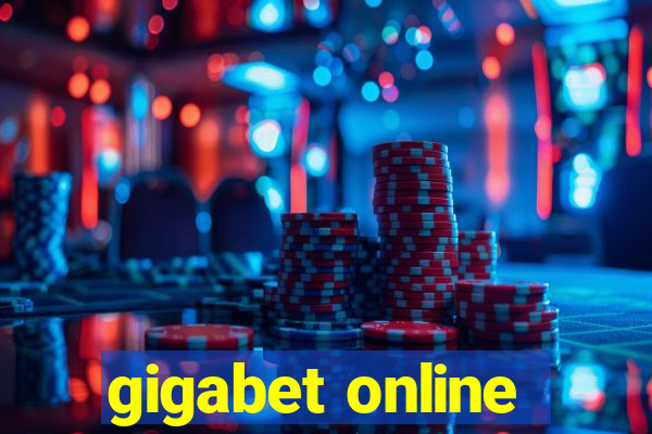 gigabet online