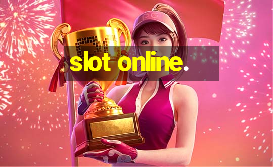 slot online.