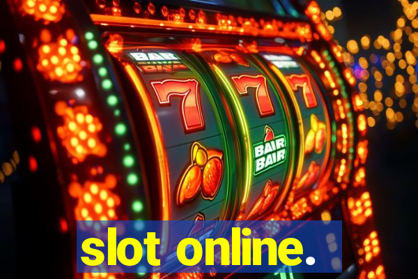 slot online.